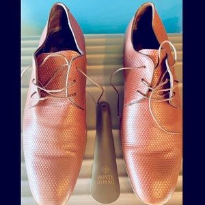 Men’s Monte Rosso Shoes